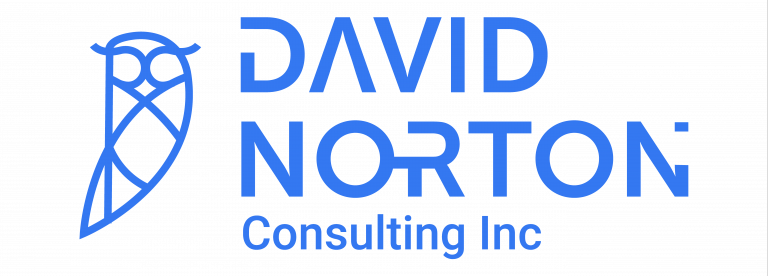 David Norton consulting inc