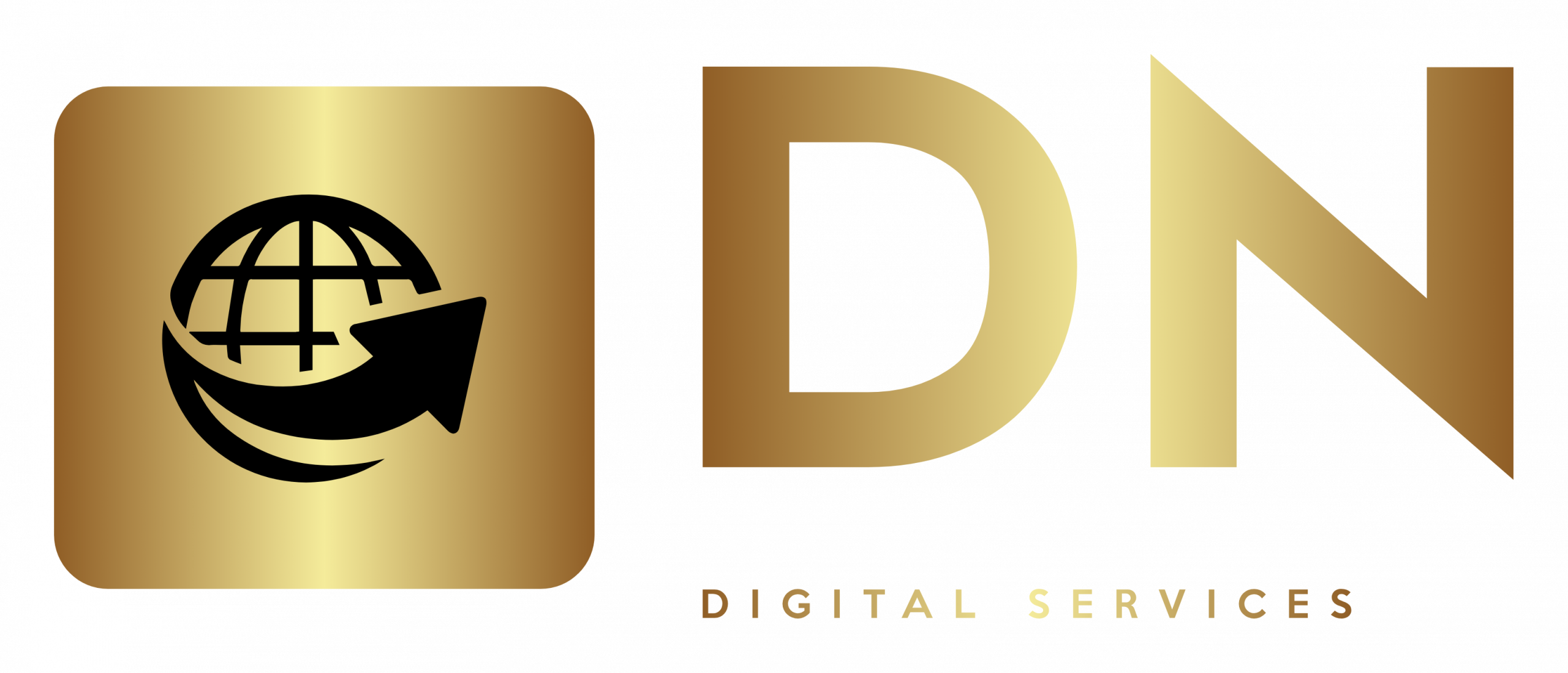 DN Digital Logo