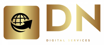 DN Digital Logo